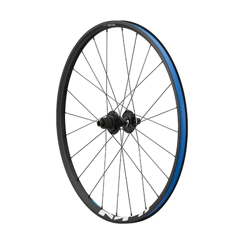 SHIMANO WH-MT501 Ruota Posteriore Per Copertoncino